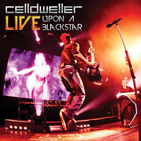 Celldweller: Live Upon A Blackstar [CD]