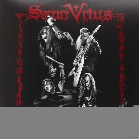 Saint Vitus: Live Vol. 2 [2xWinyl]