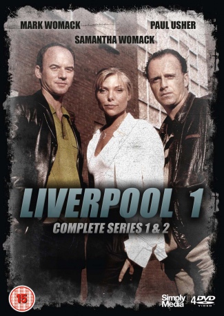 Liverpool 1 The Complete Collection [4DVD]
