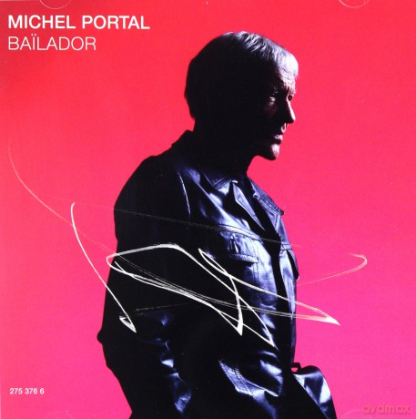 Michael Portal: Bailador [CD]
