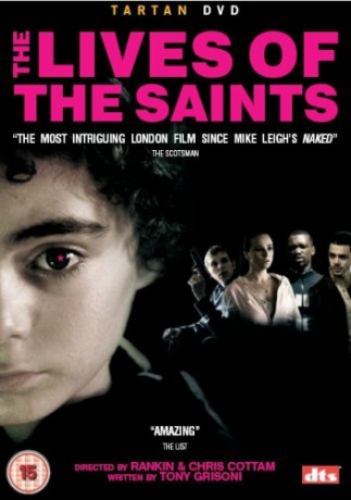 Lives Of The Saints. The (Rankin & Chris Cottam) [DVD]