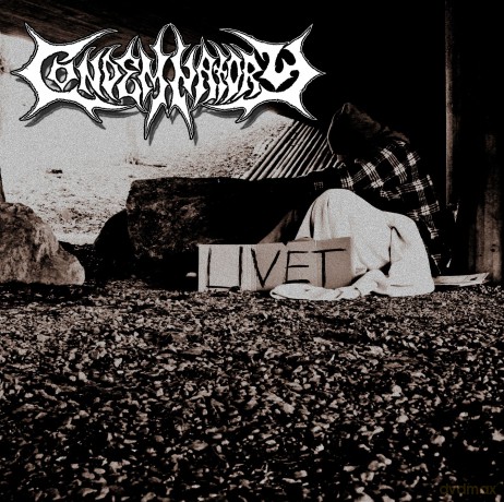 Condemnatory: Livet [CD]
