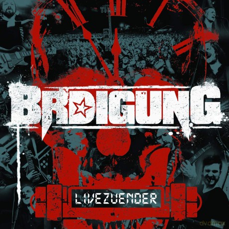 Brdigung: Livezunder [3CD]