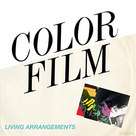 Living Arrangements [CD]
