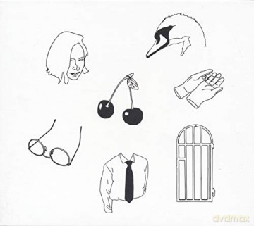Astronauts: Living In Symbol [CD]
