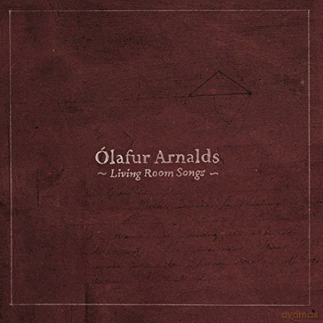 Olafur Arnalds: Living Room Songs [Winyl]