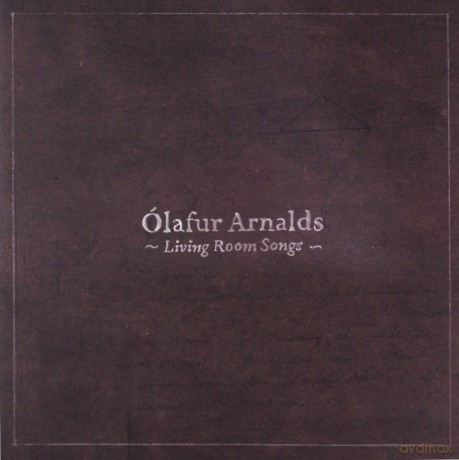 Olafur Arnalds: Living Room Songs [Winyl]