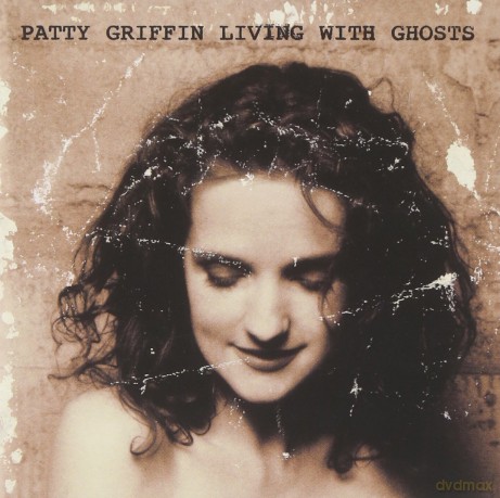 Patty Griffin: Living With Ghosts [CD]