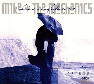 Mike + The Mechanics: Living Years - Deluxe Edition [2CD]