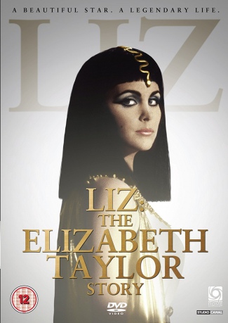 Liz The Elizabeth Taylor Story [DVD]