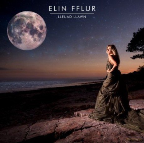 Elin Fflur: Lleuad Llawn [CD]