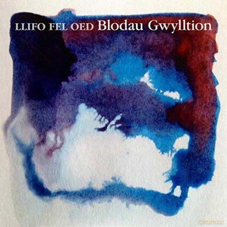 Blodau Gwylltion: Llifo Fel Oed [CD]