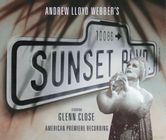 Lloyd Webber/Sunset Boulevard [2CD]