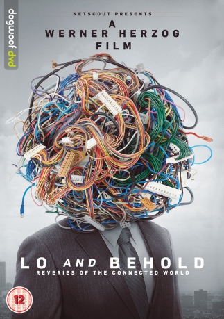 Lo And Behold Reveries Of The Connected World (Lo i stało się. Zaduma nad światem w sieci) [DVD]