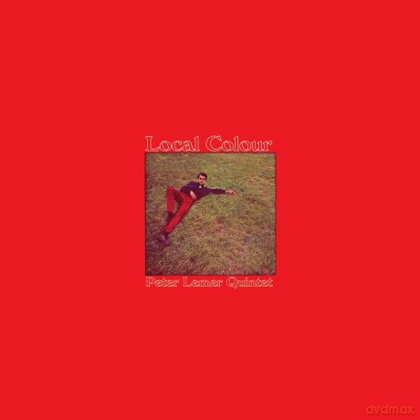 Peter Lemer Quintet: Local Colour [Winyl]
