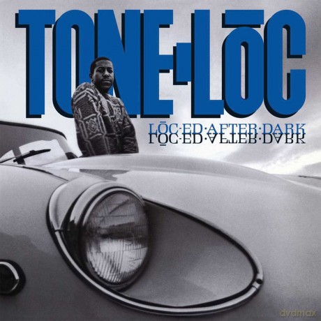 Tone-Loc: Loced After Dark [Winyl]