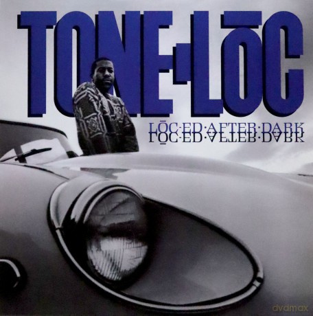 Tone-Loc: Loced After Dark [Winyl]
