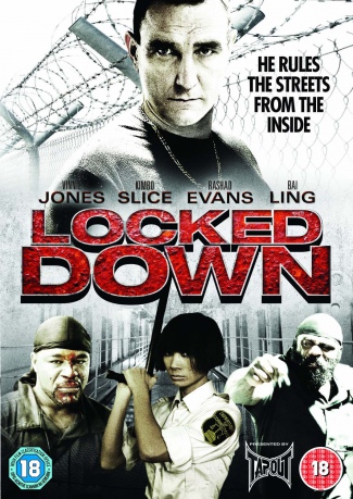 Locked Down (Zamknięty) [DVD]