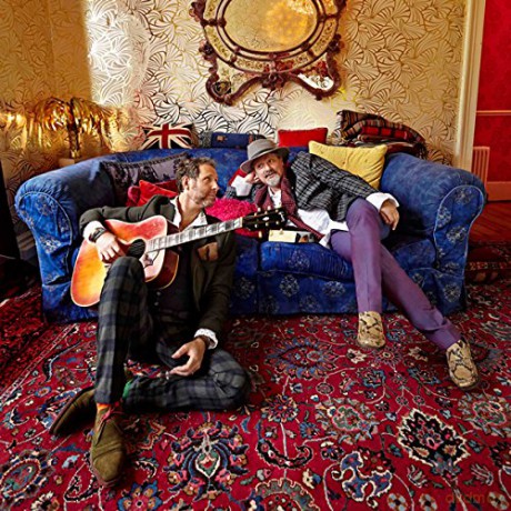 Loco Ironico: Loco Ironico [CD]