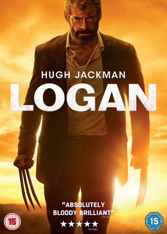 Logan (Logan: Wolverine) [DVD]