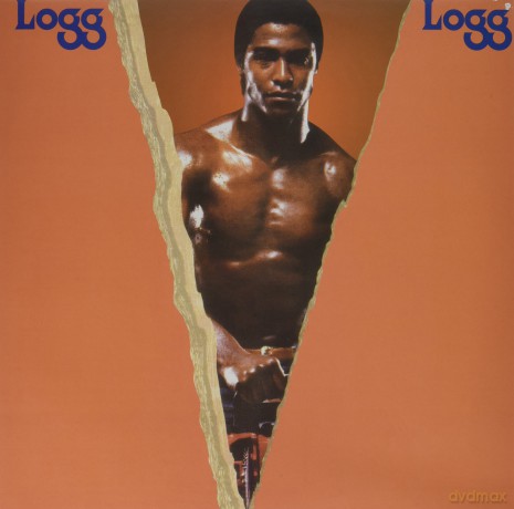 Logg: Logg LP [Winyl]