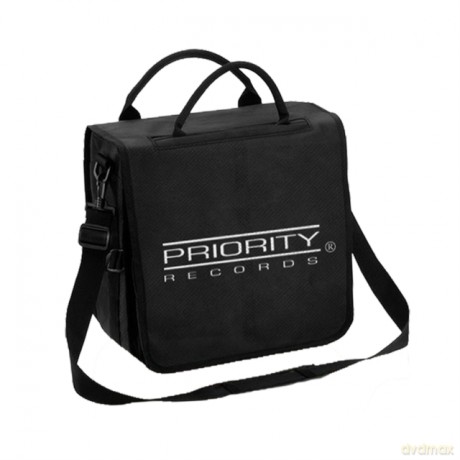 Priority: Logo Torba