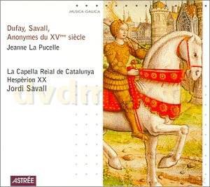 Savall: 20 Years Hesperion Xx (digipack) [CD]