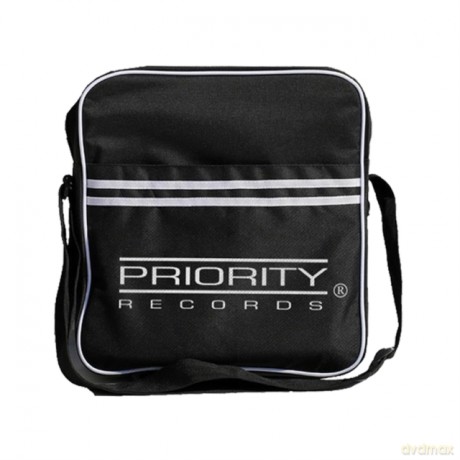 Priority: Logo Torba
