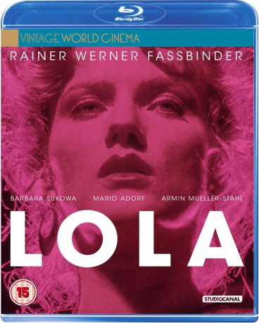 Lola [Blu-Ray]