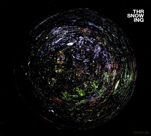 Throwing Snow: Loma [CD]