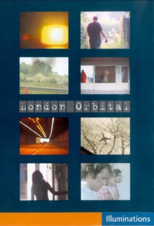 London Orbital [DVD]