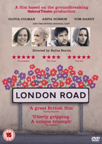 London Road [DVD]