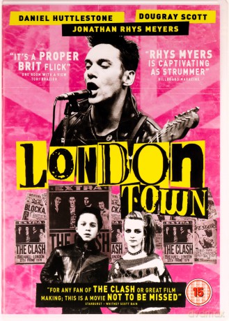 London Town [DVD]