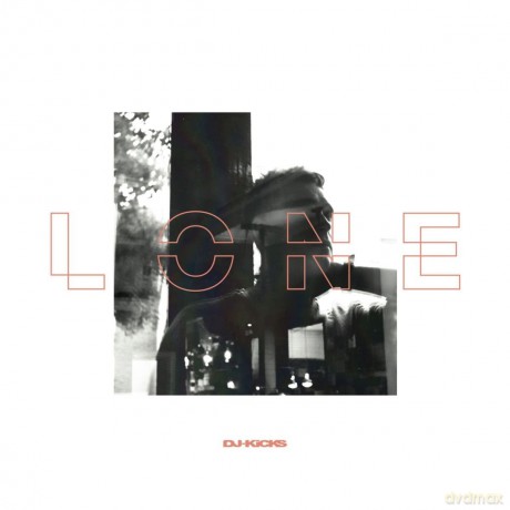 Lone: Lone Dj-Kicks [2xWinyl]