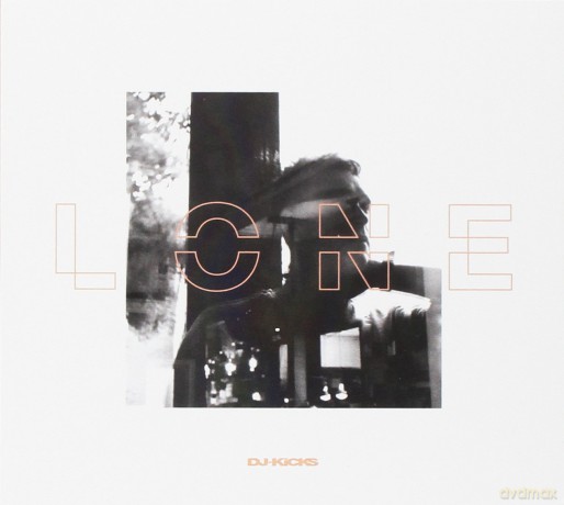 Lone: Lone Dj-Kicks [CD]