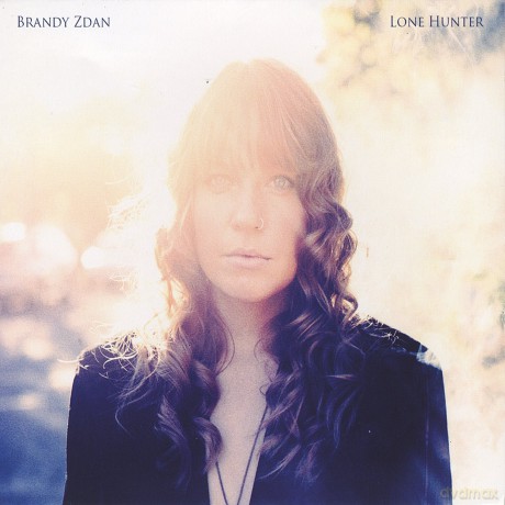 Brandy Zdan: Lone Hunter [CD]