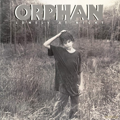 Orphan: Lonely At Night [CD]