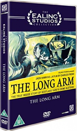 Long Arm [DVD]