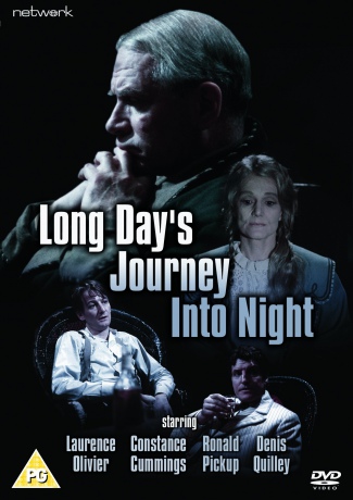 Long Days Journey Into Night [DVD]
