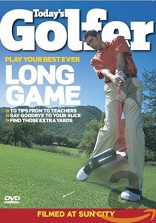 Long Game [DVD]