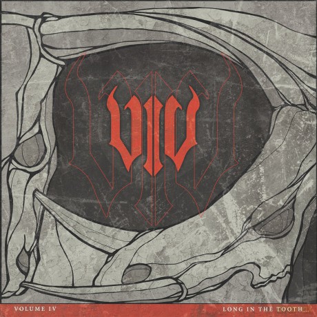 Volume Iv: Long In The Tooth [CD]