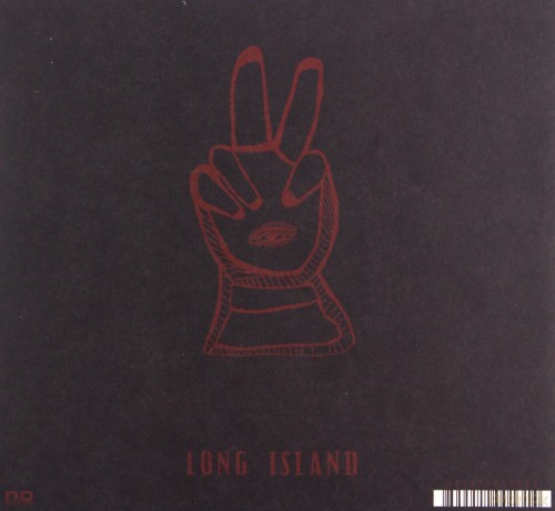 Endless Boogie: Long Island [CD]