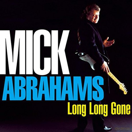 Mick Abrahams: Long Long Gone [2CD]