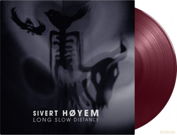Sivert Hoyem: Long Slow Distance (Coloured) [2xWinyl]