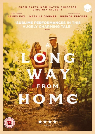 Long Way From Home [DVD]