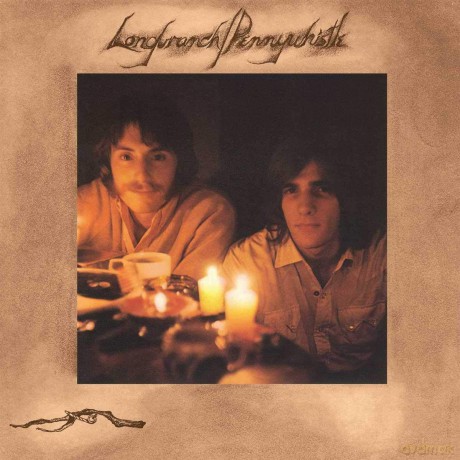 Longbranch: Longbranch Pennywhistle [CD]