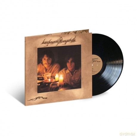 Longbranch: Longbranch/Pennywhistle [Winyl]