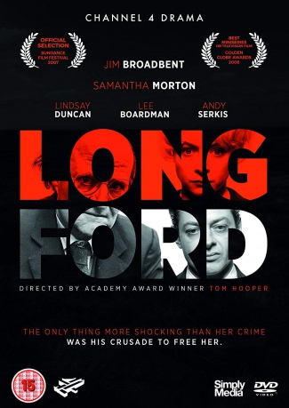 Longford [DVD]