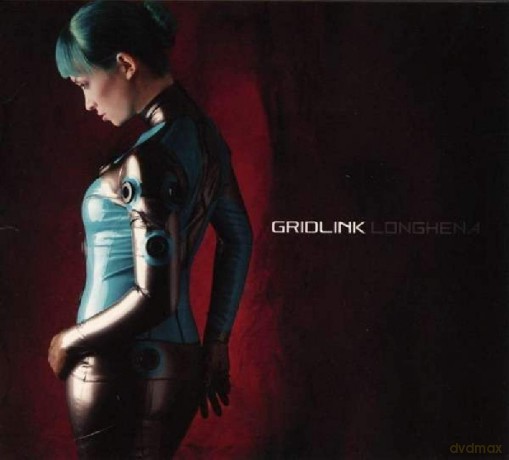 Gridlink: Longhena [CD]