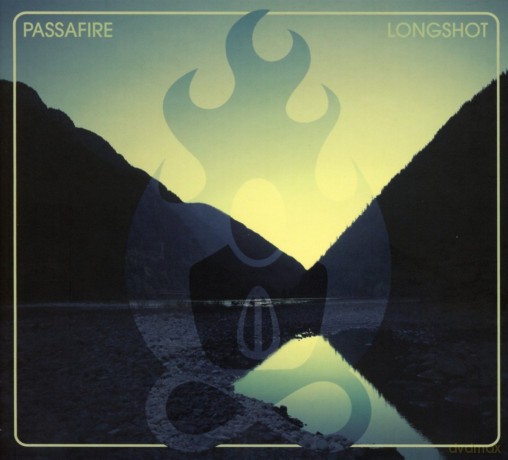 Passafire: Longshot [CD]